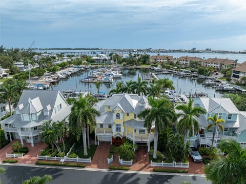 Photo of 12914 Yacht Club Place, Cortez, FL 34215 (MLS # A4706046)