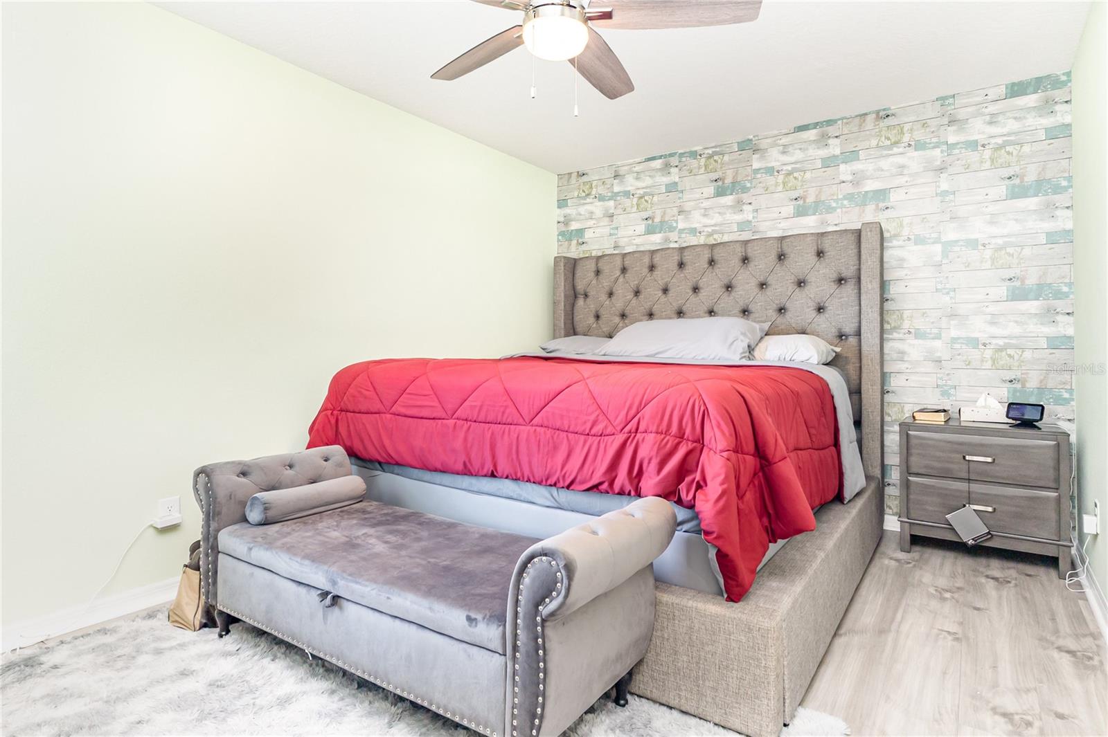 RIDGE AT SWAN LAKE - Residential Lease