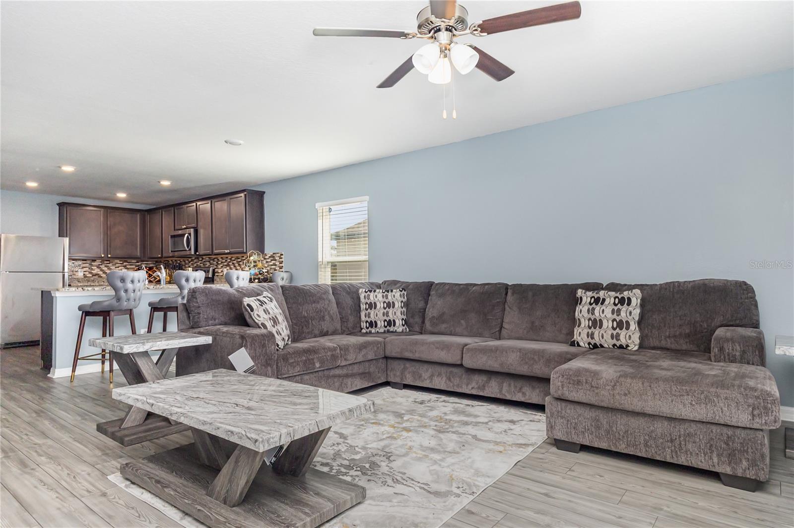 RIDGE AT SWAN LAKE - Residential Lease