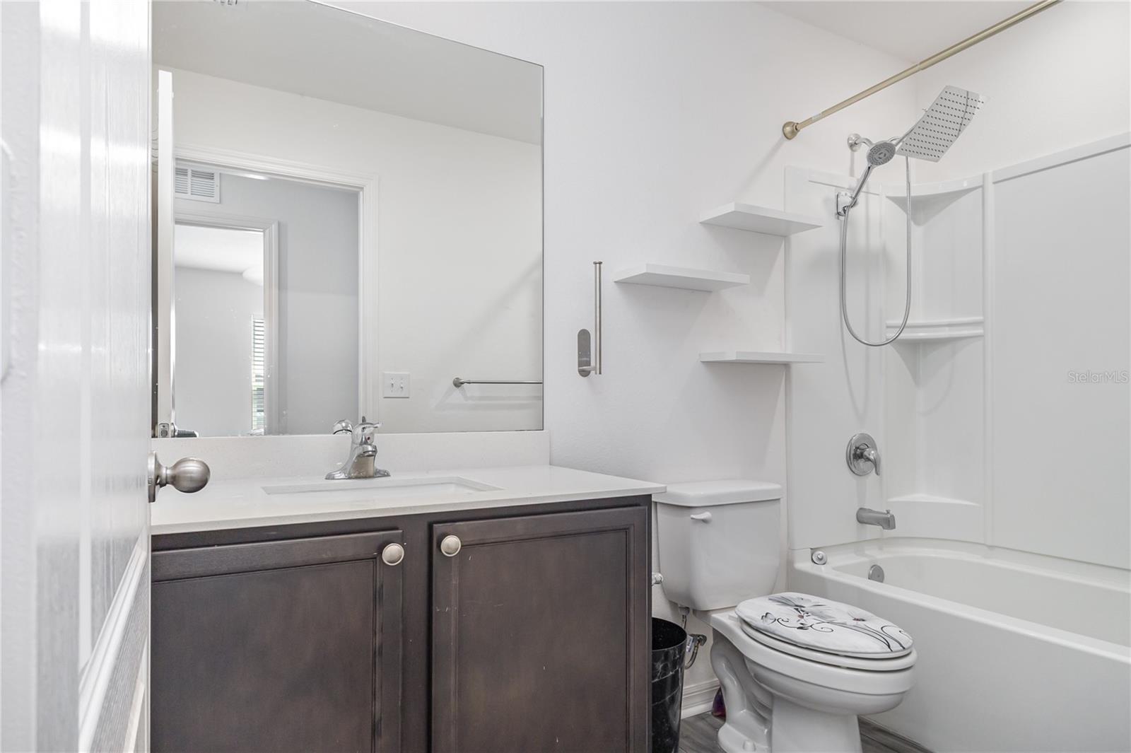 RIDGE AT SWAN LAKE - Residential Lease