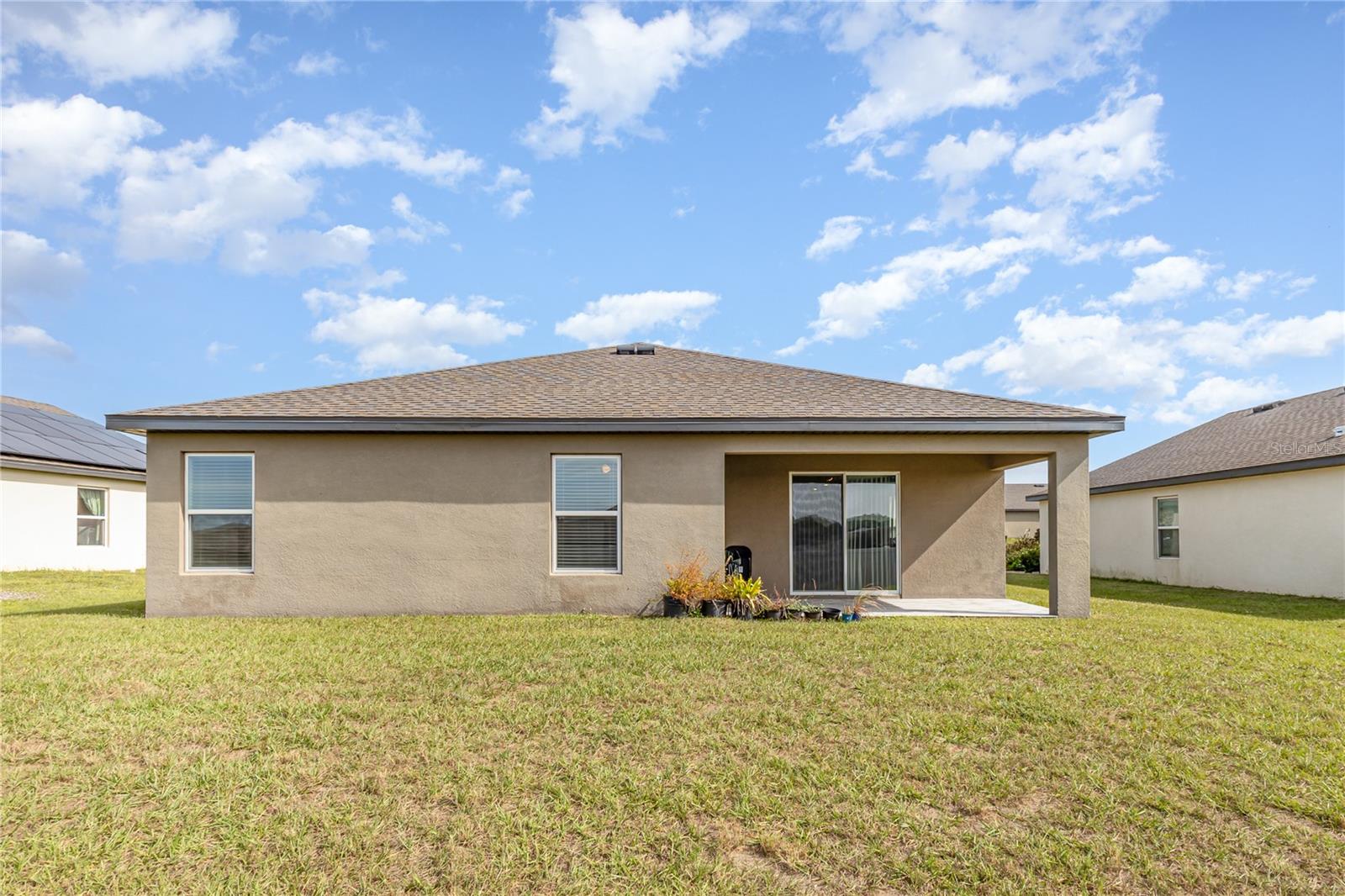 RIDGE AT SWAN LAKE - Residential Lease