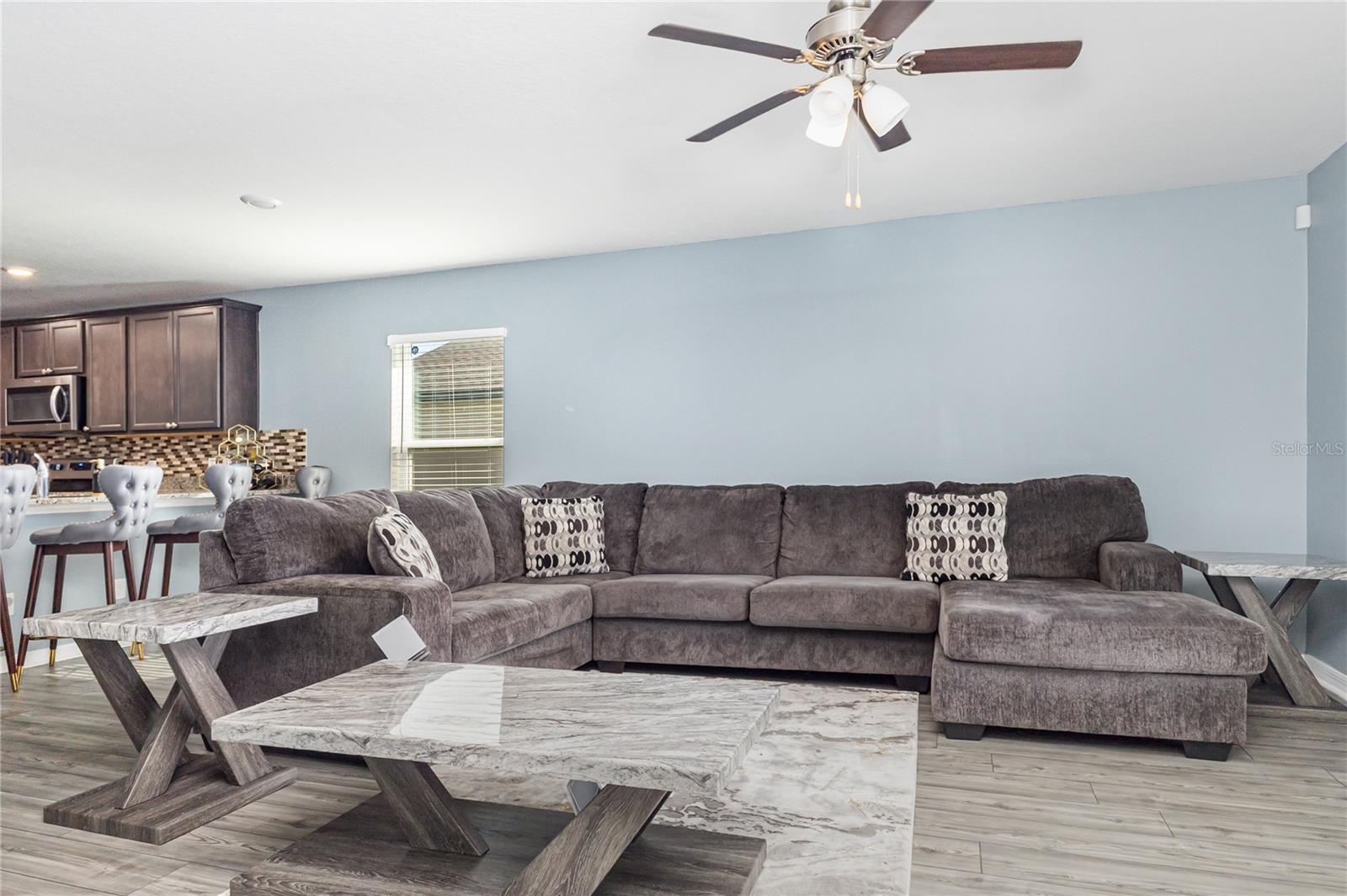 RIDGE AT SWAN LAKE - Residential Lease