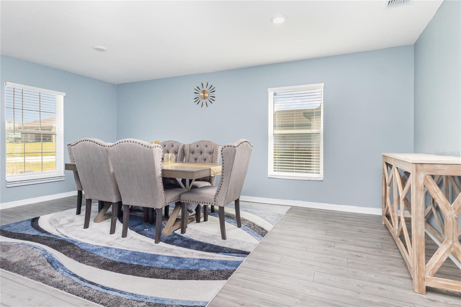 RIDGE AT SWAN LAKE - Residential Lease