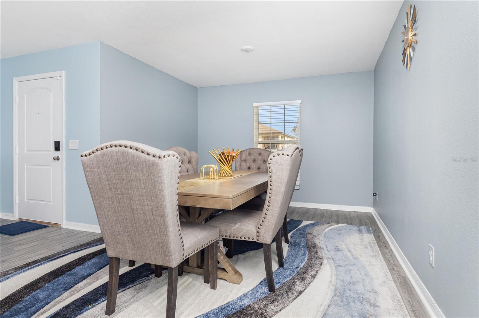 RIDGE AT SWAN LAKE - Residential Lease