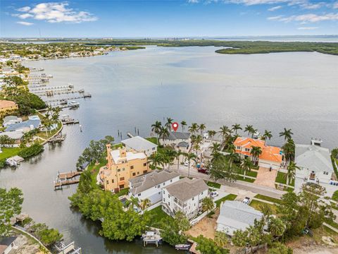 1819 BAYOU GRANDE BOULEVARD NE ST PETERSBURG FL 33703