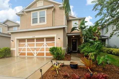Photo of 5840 Marmalade Lane, Seminole, FL 33772 (MLS # TB8556629)