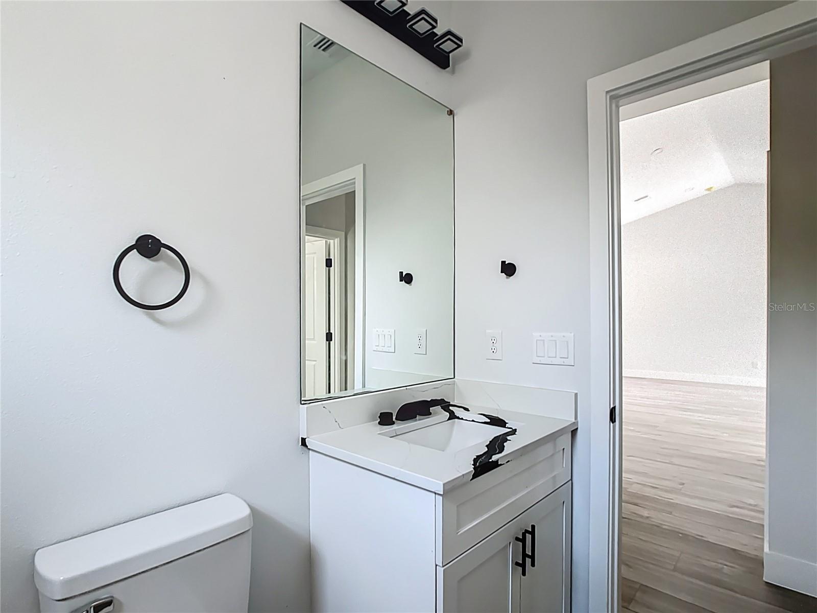 MARION OAKS - Residential