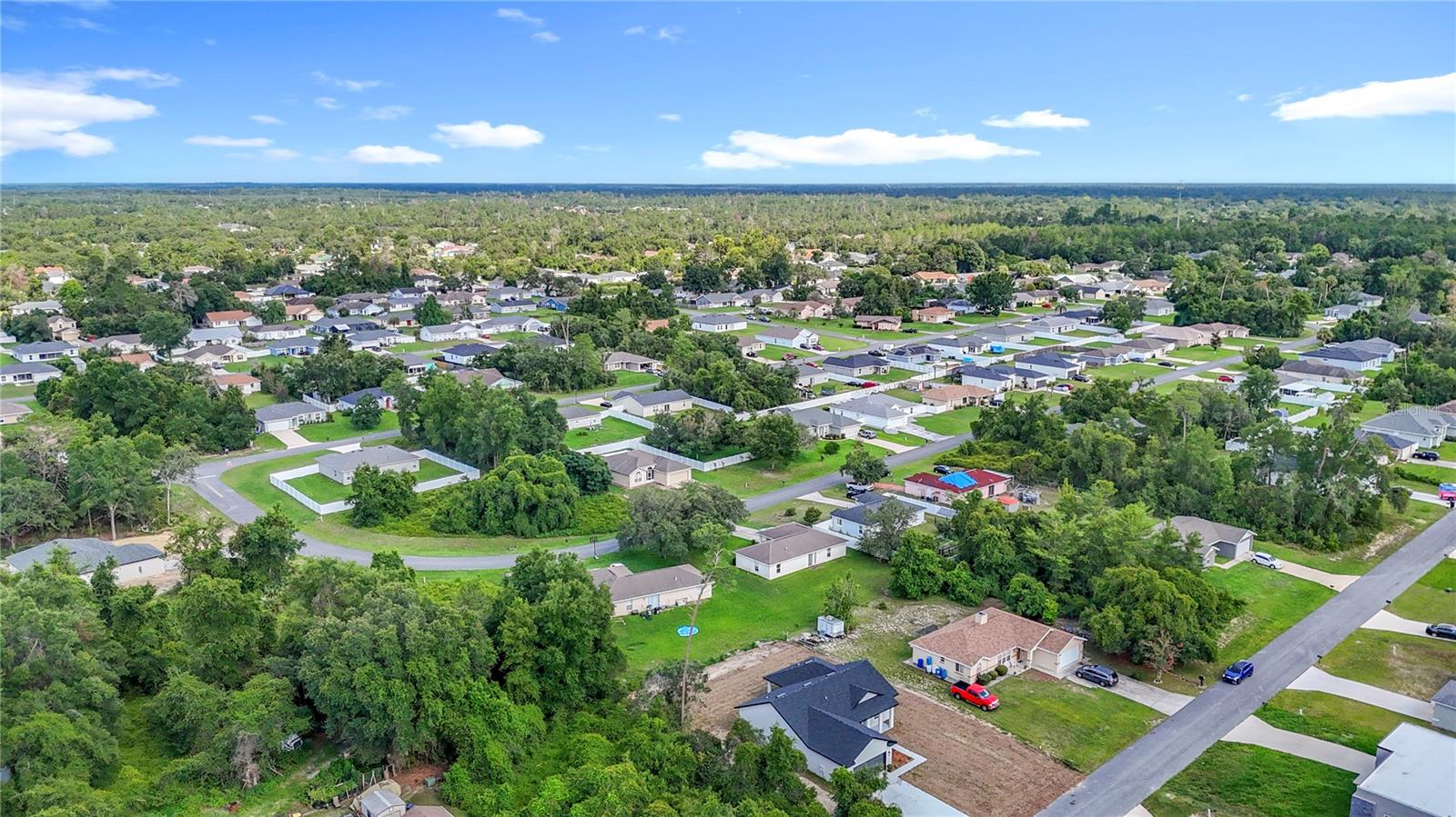 MARION OAKS - Residential