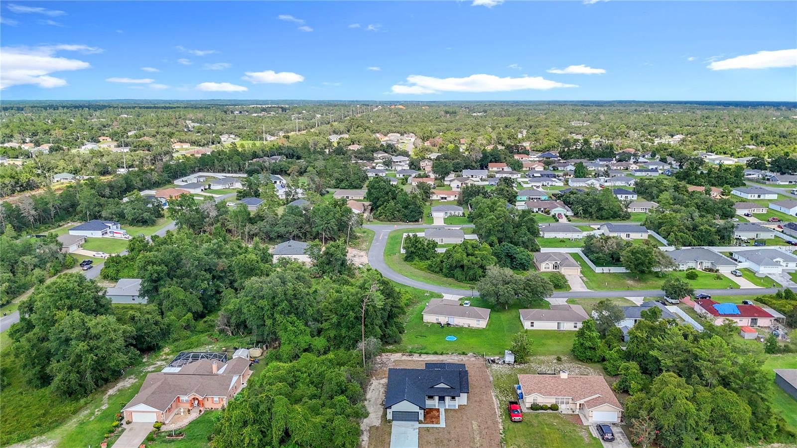 MARION OAKS - Residential