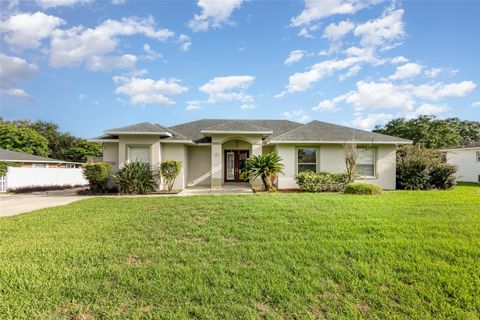629 ORANGE VALLEY LANE LAKELAND FL 33813