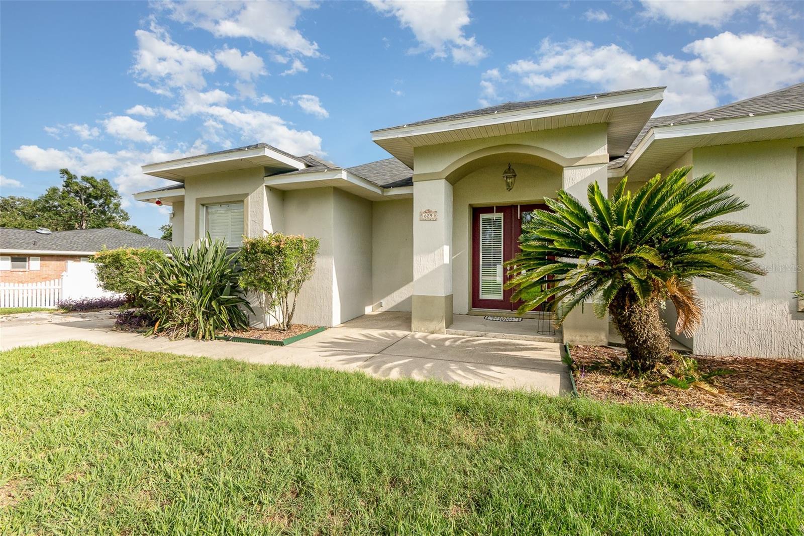 629 ORANGE VALLEY LANE