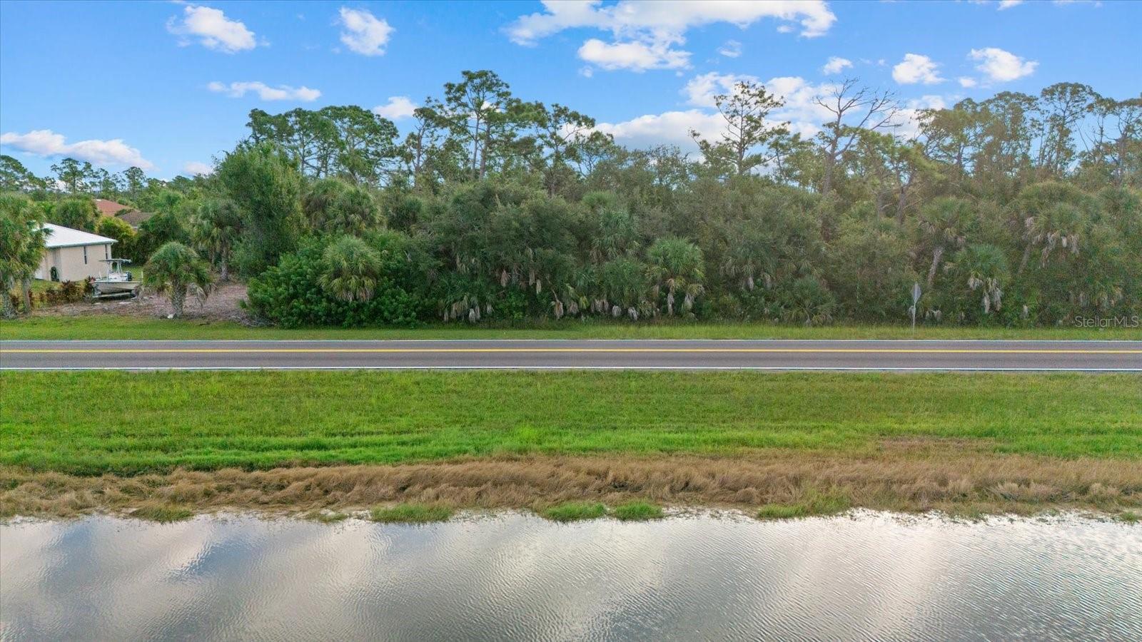 PORT CHARLOTTE SEC 073 - Land