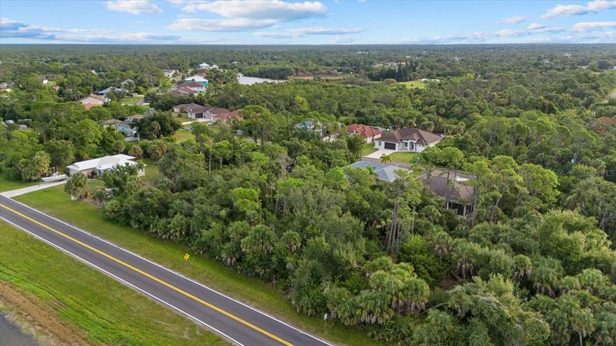?? Build Your Dream Home in East Englewood!

Welcome to 9041 Willmington Blvd, Englewood, FL 34224 — a beautiful 80x125 (~0.23 acre) residential lot perfectly situated next to a quiet lake in the peaceful East Englewood neighborhood. Enjoy relaxing water views, plenty of privacy, and quick access to everything you need!

Public water available; septic required. The property is located in Flood Zone AE, and surrounded by newer homes — a great sign of steady neighborhood growth and demand. Just 10 minutes to Englewood Beach, with shopping, restaurants, grocery stores, and schools all nearby.

Whether you’re a home builder, investor, or future homeowner, this is the perfect opportunity to secure an affordable lot close to the Gulf of Mexico, Boca Grande, and Port Charlotte. No HOA, no deed restrictions — just pure Florida living!