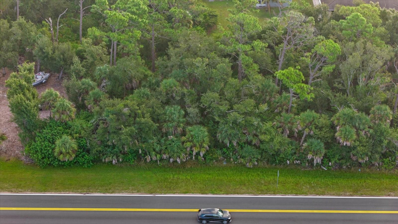 PORT CHARLOTTE SEC 073 - Land