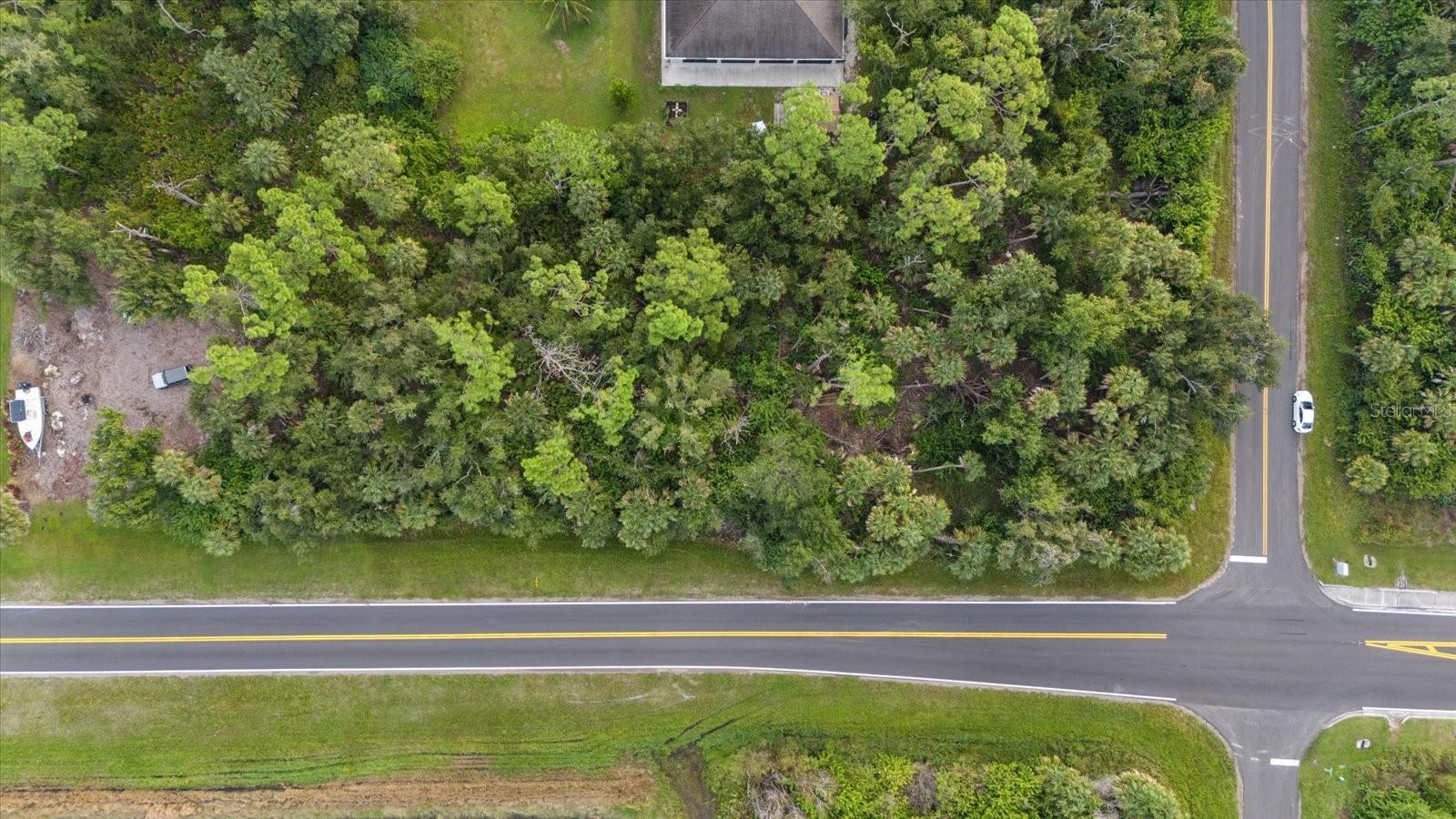 PORT CHARLOTTE SEC 073 - Land