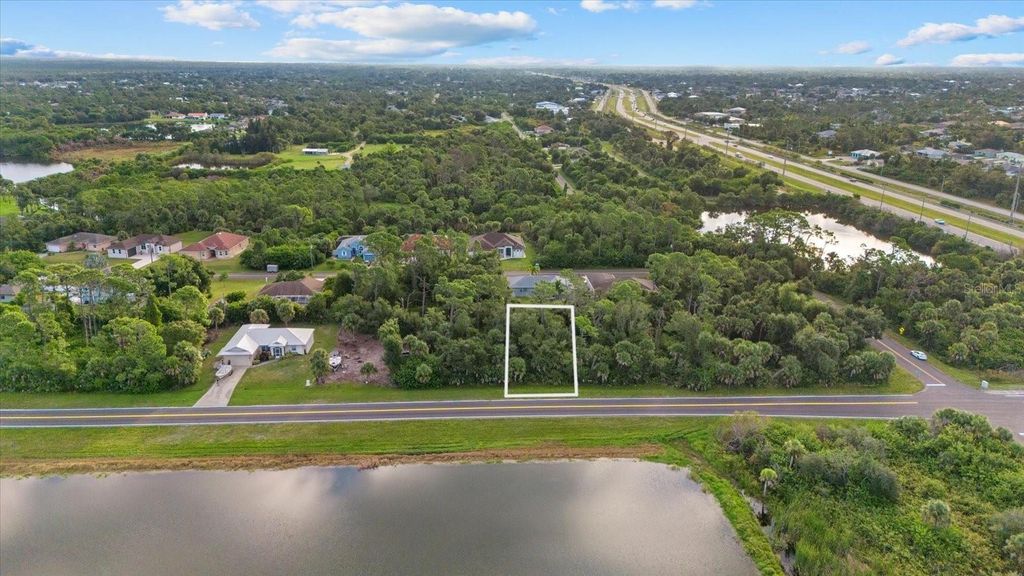 Photo of 9041 Willmington Boulevard, Englewood, FL 34224 (MLS # C7517079)