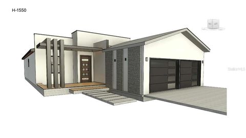 Photo of 0 E Wisconsin Avenue, Deland, FL 32724 (MLS # O6190518)