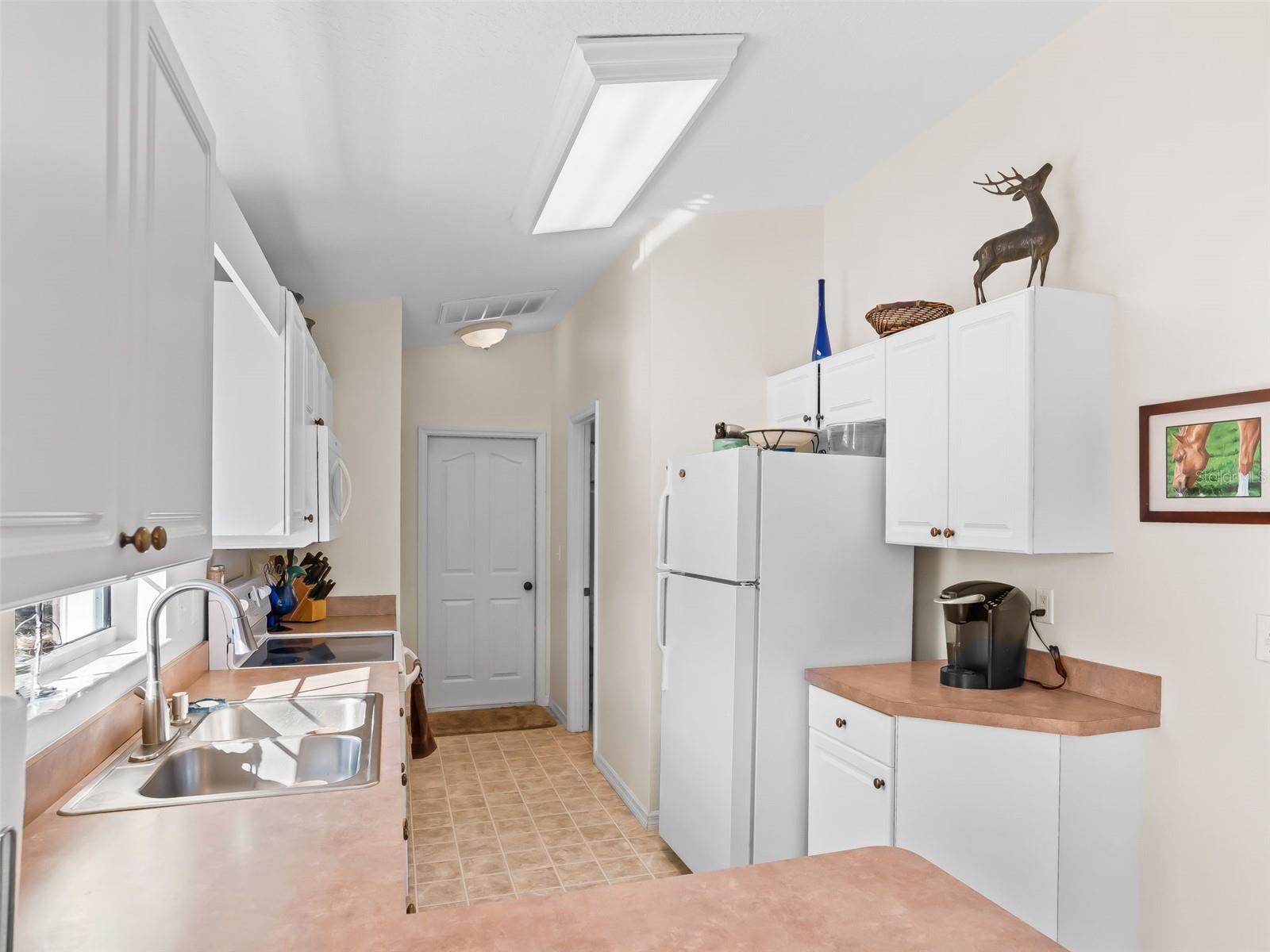 LEVY ADD - Residential