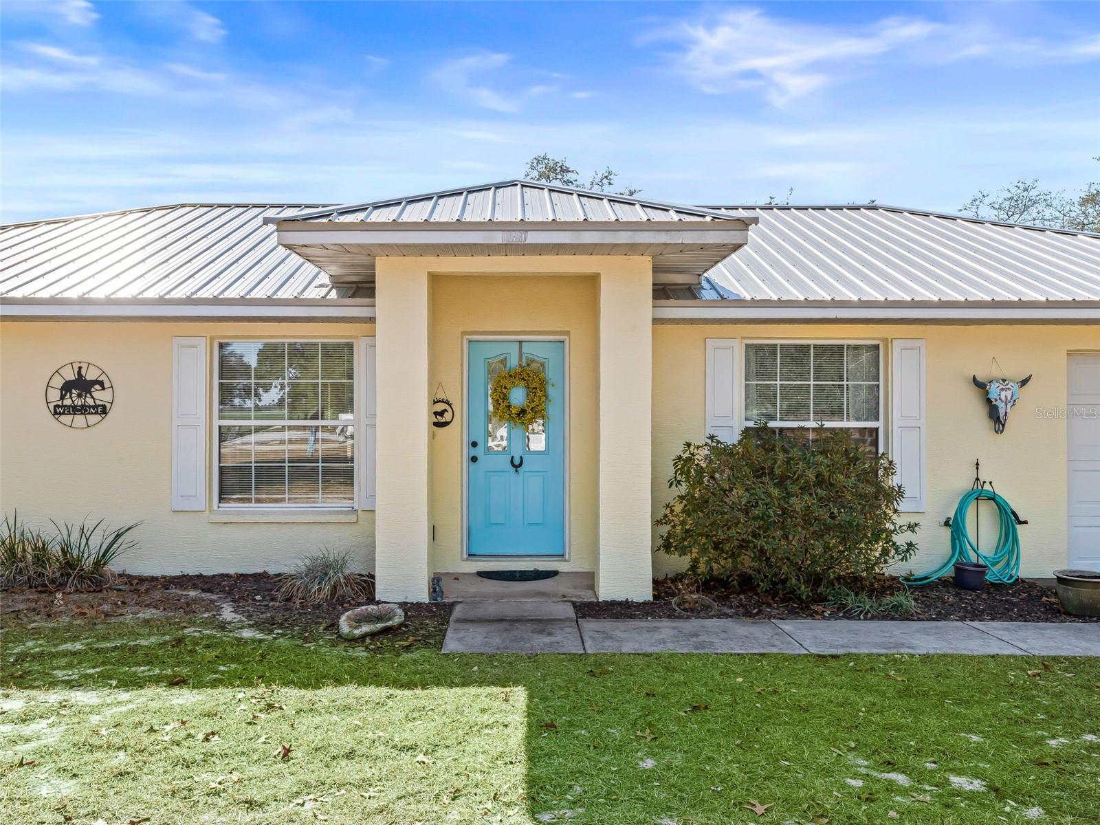 LEVY ADD - Residential