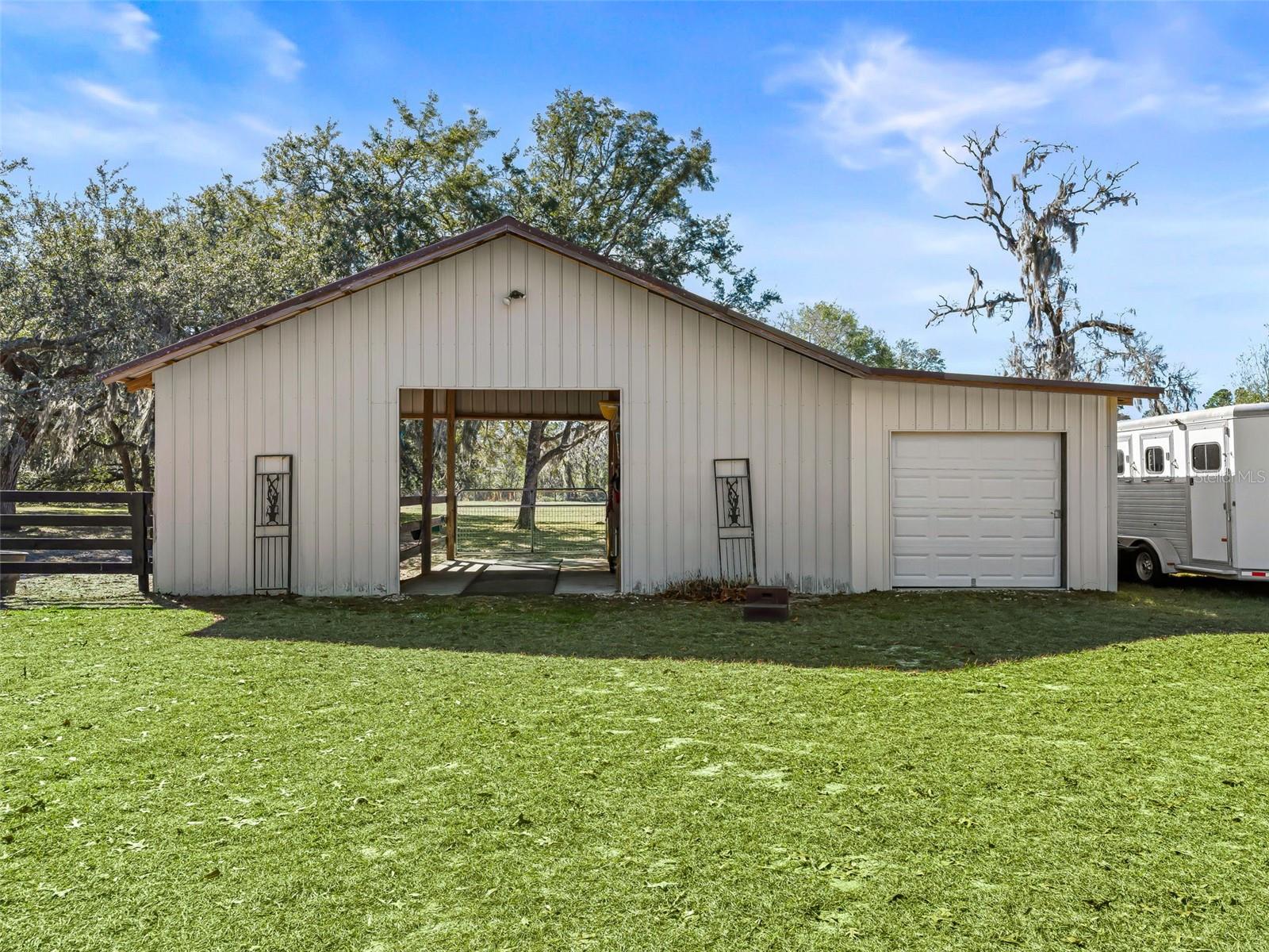 LEVY ADD - Residential