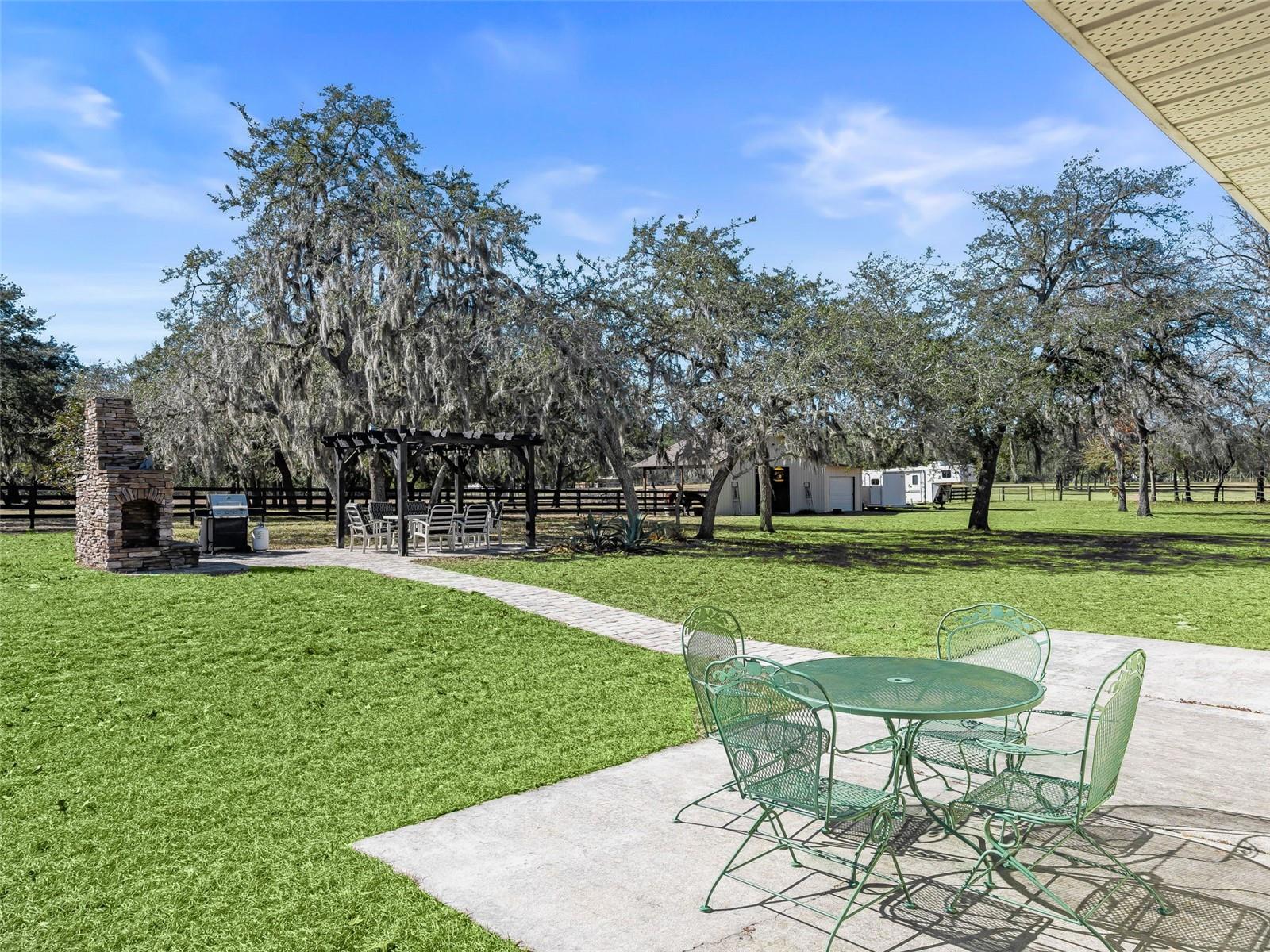 LEVY ADD - Residential