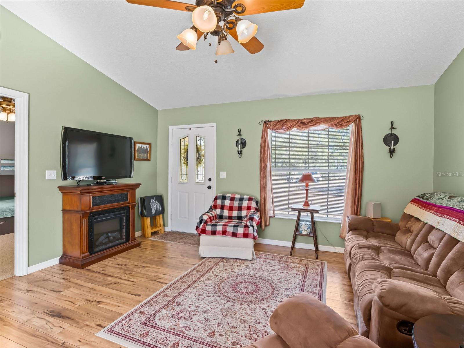 LEVY ADD - Residential