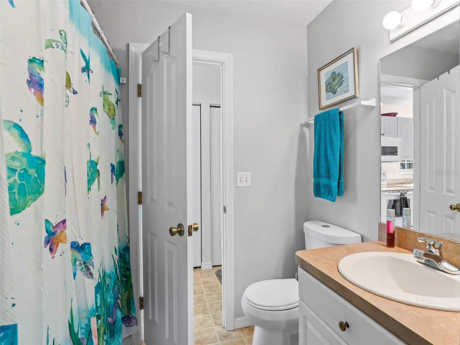 LEVY ADD - Residential