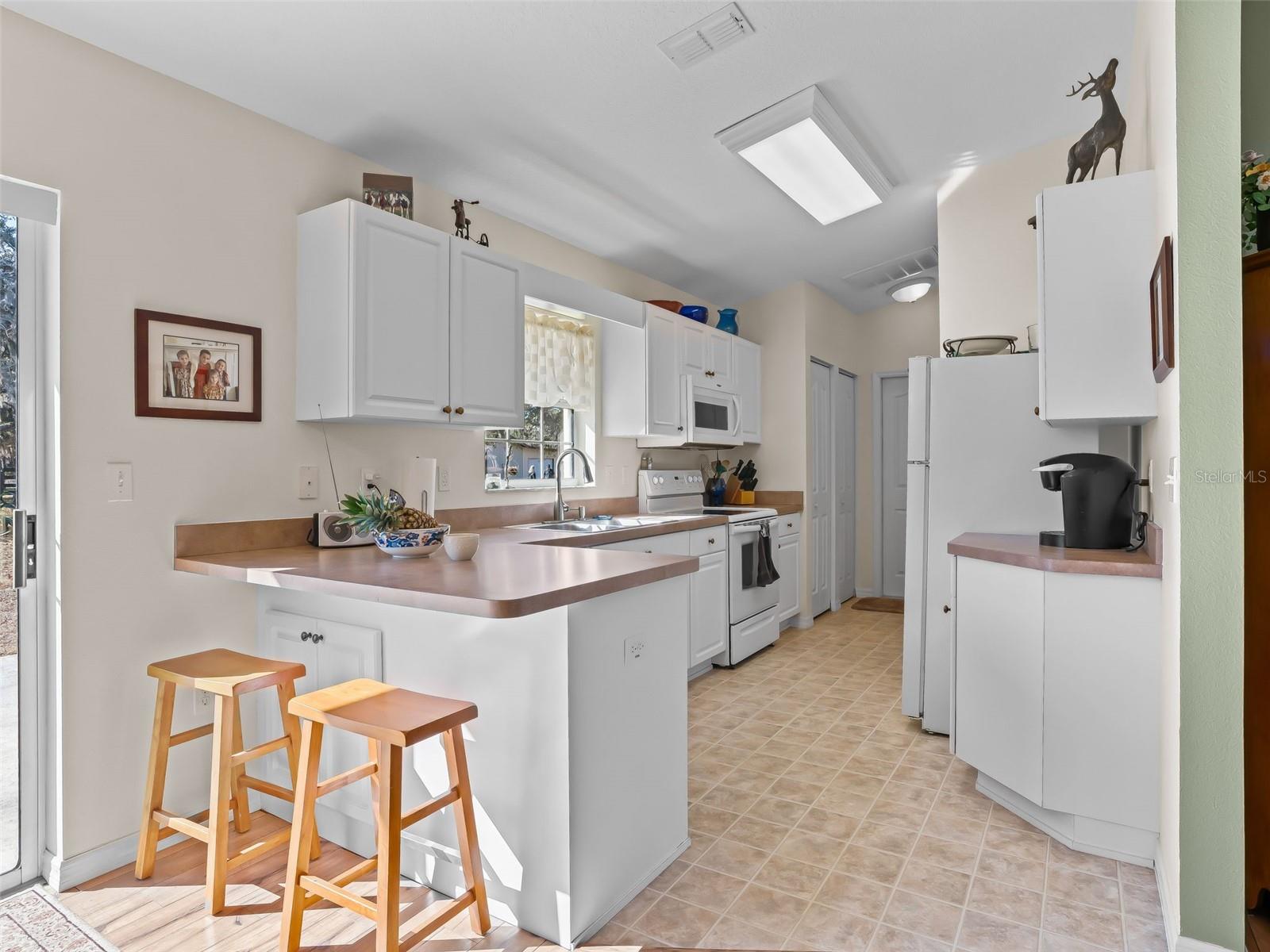 LEVY ADD - Residential