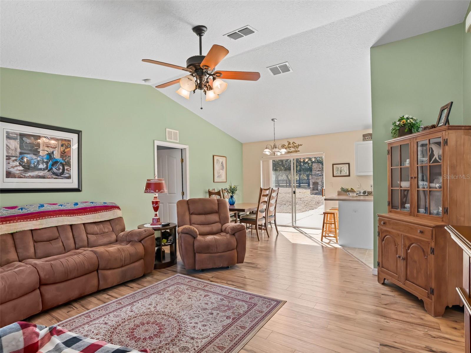 LEVY ADD - Residential