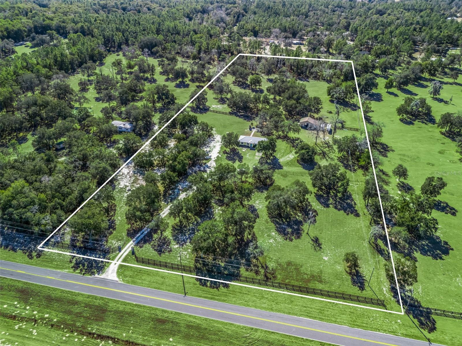 LEVY ADD - Residential