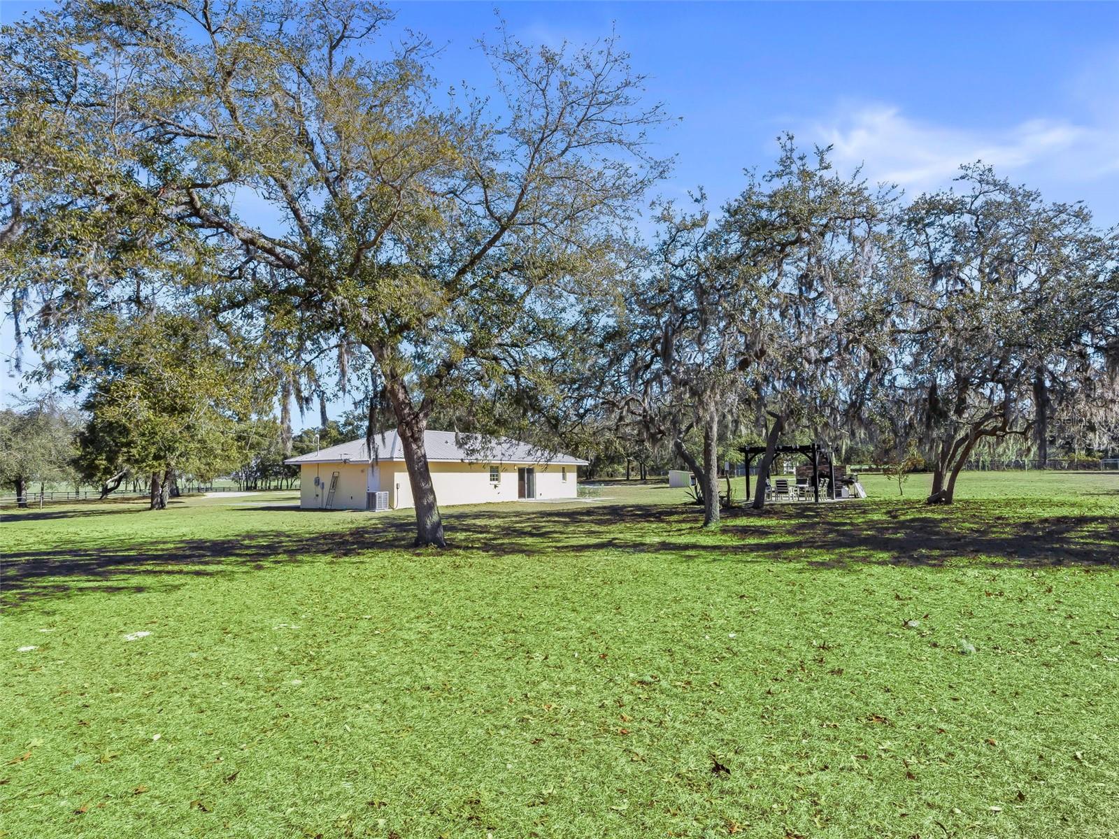 LEVY ADD - Residential