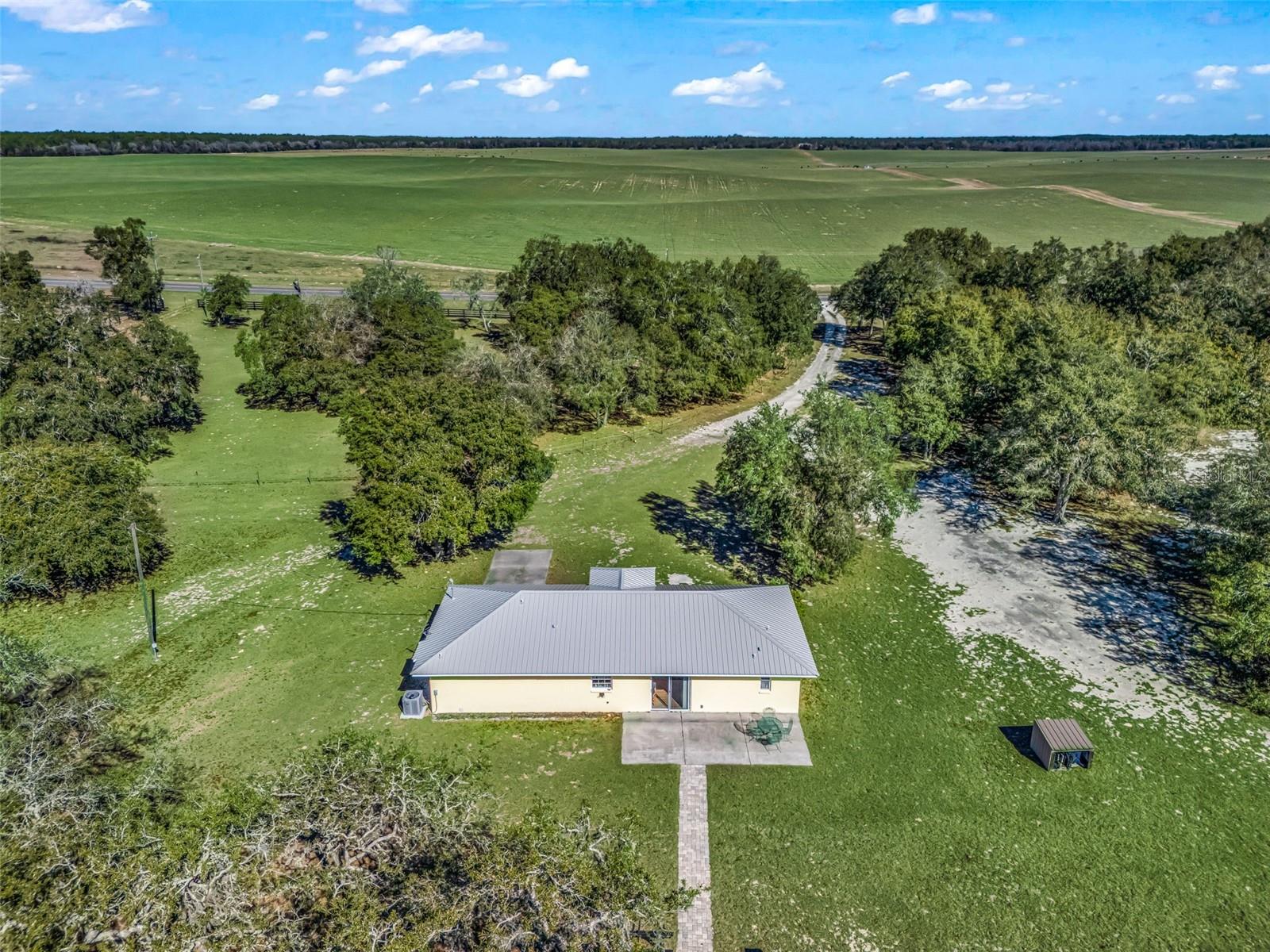 LEVY ADD - Residential