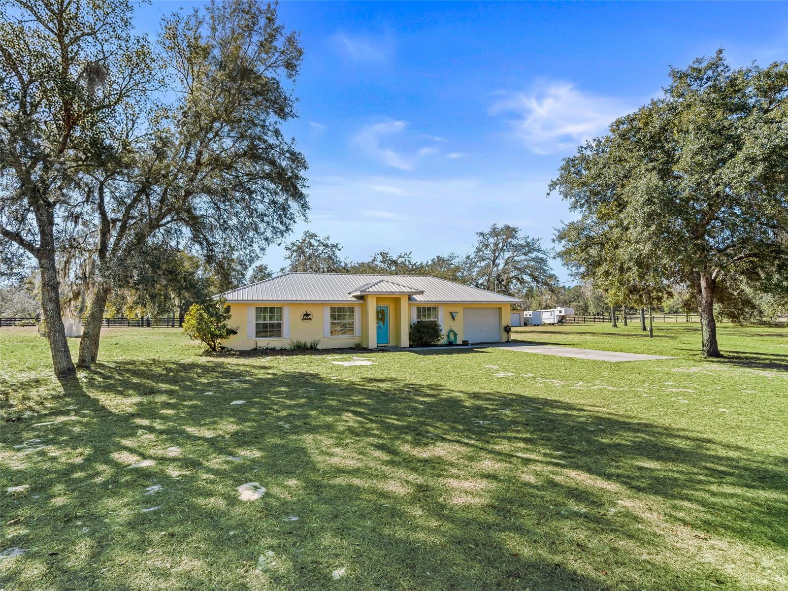 LEVY ADD - Residential