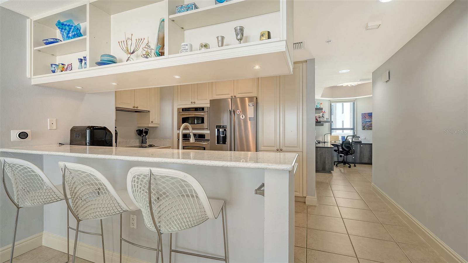 PLAZA AT 05 POINTS RESIDENCES - Residential