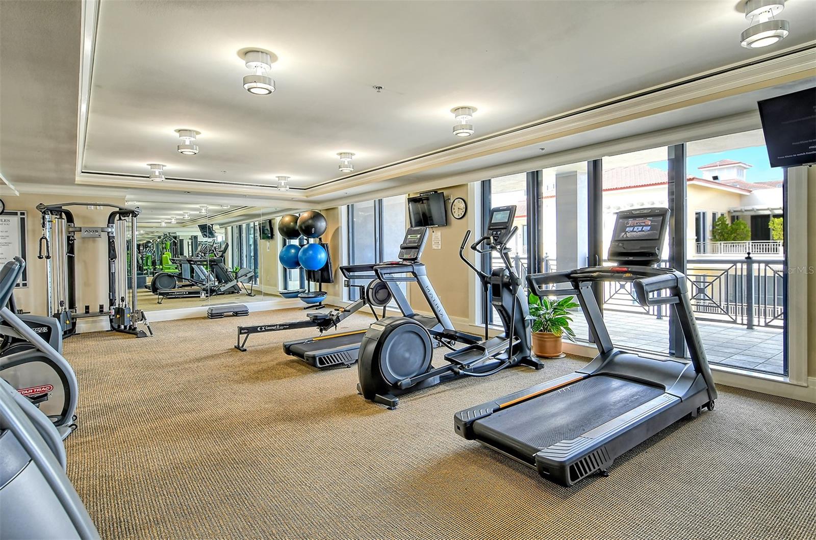 PLAZA AT 05 POINTS RESIDENCES - Residential