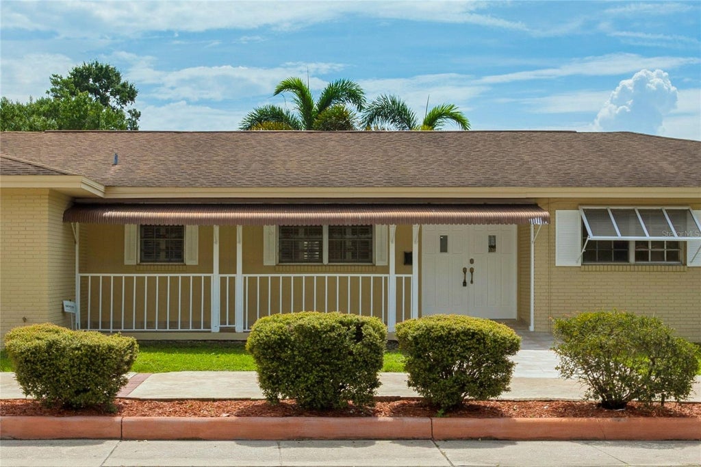 Photo of 4701 N Habana Avenue, Tampa, FL 33614 (MLS # TB8562482)