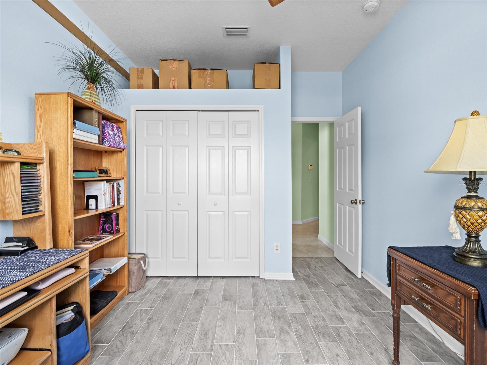 ARBORS/LONGLEAF - Residential