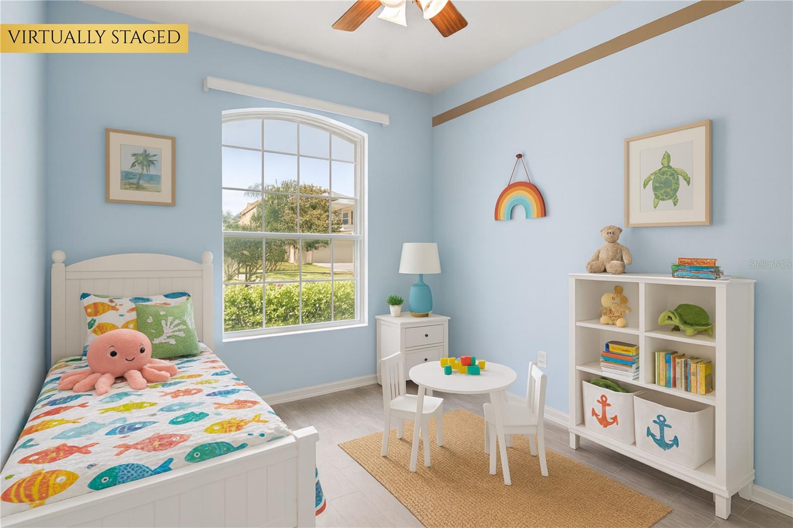 ARBORS/LONGLEAF - Residential