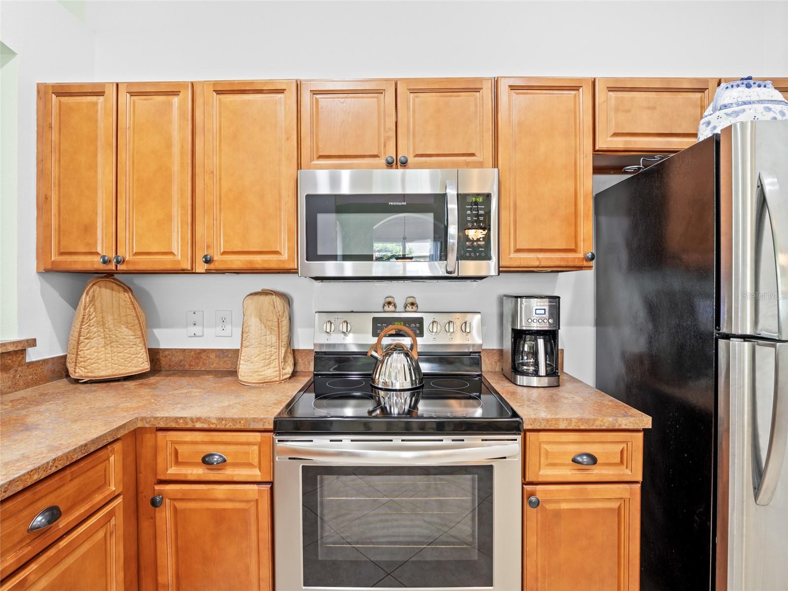 ARBORS/LONGLEAF - Residential