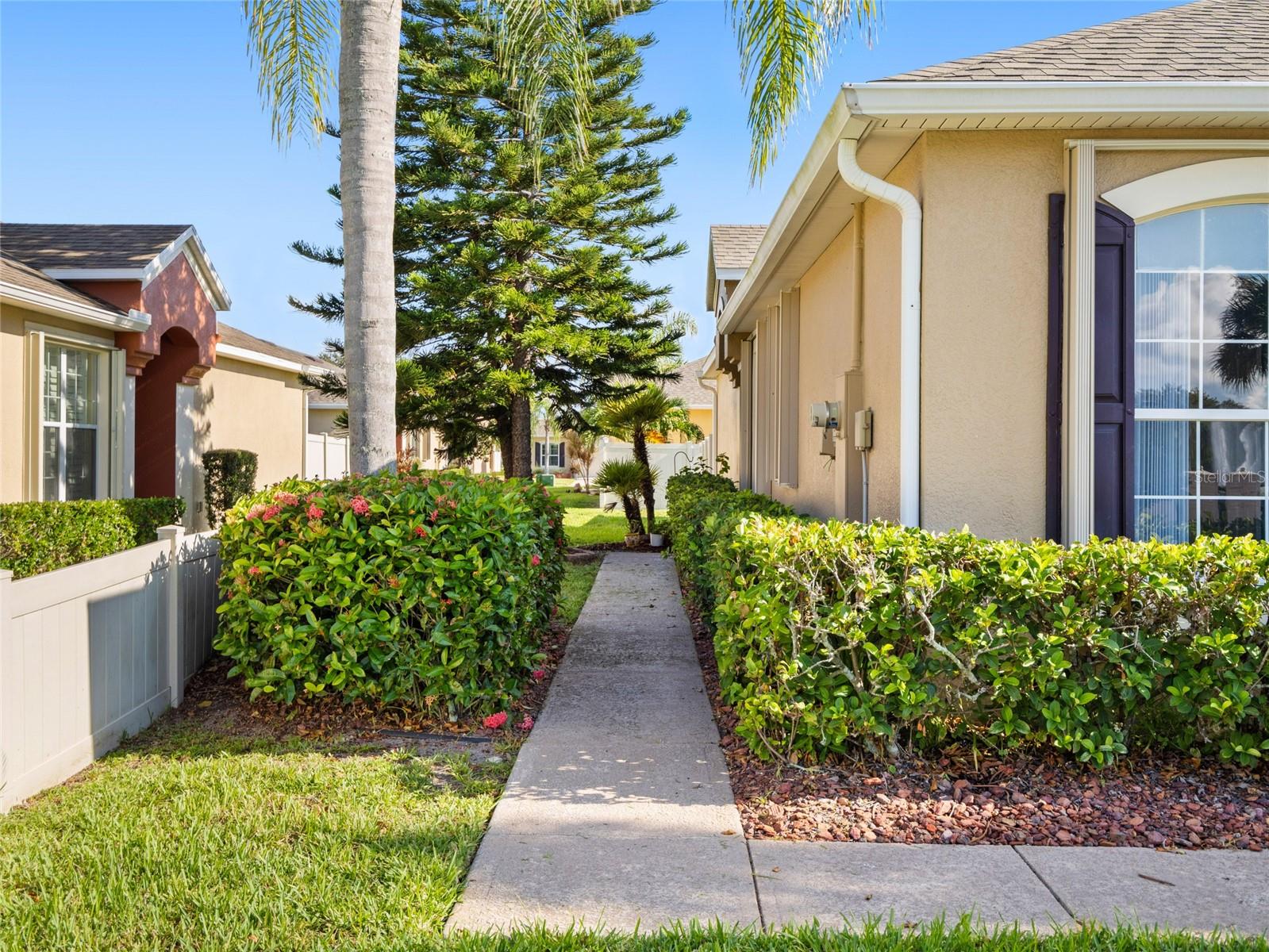 ARBORS/LONGLEAF - Residential