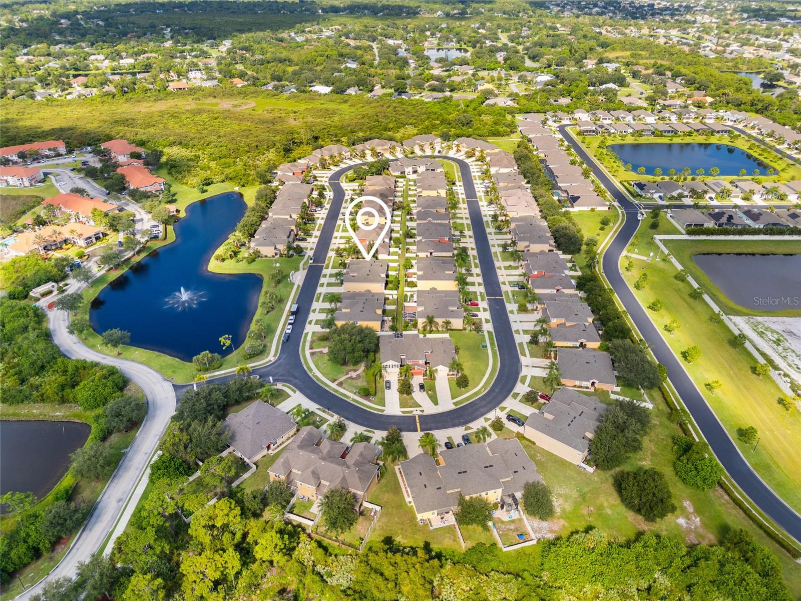 ARBORS/LONGLEAF - Residential