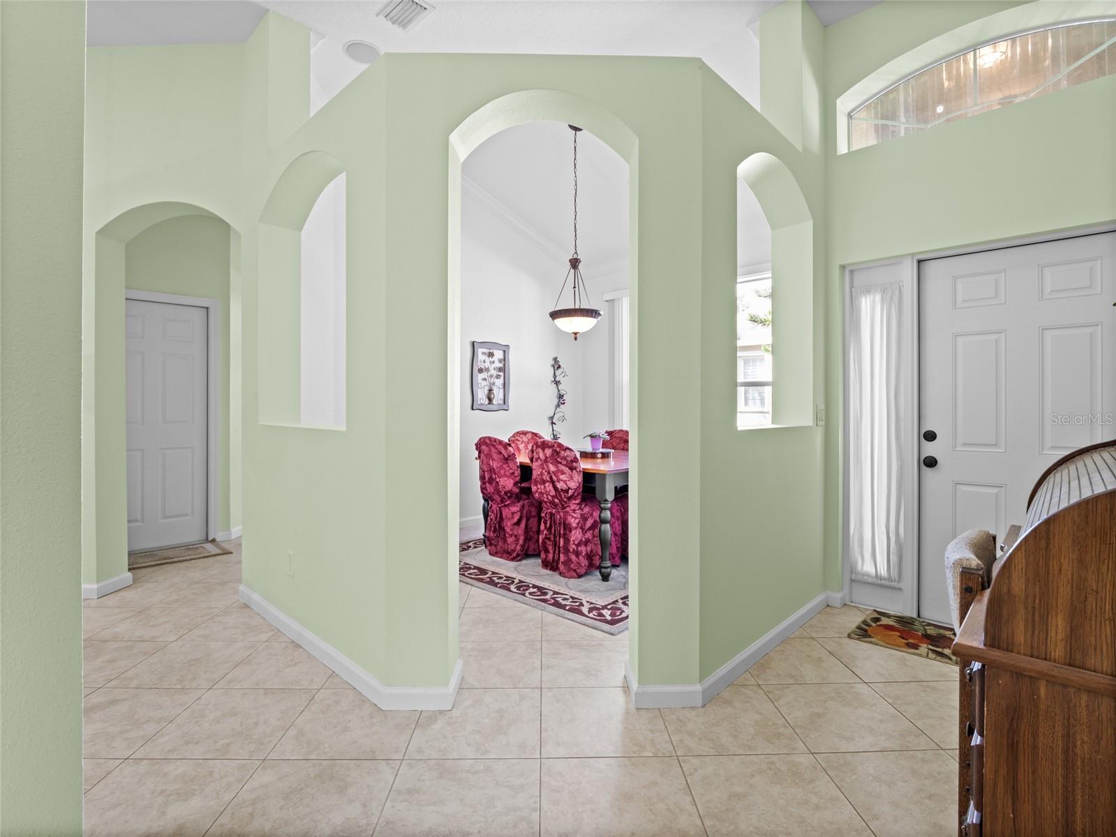 ARBORS/LONGLEAF - Residential