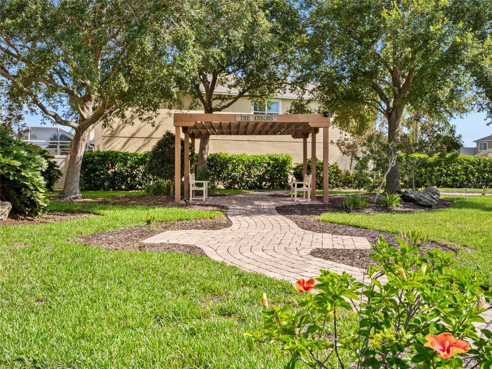 ARBORS/LONGLEAF - Residential