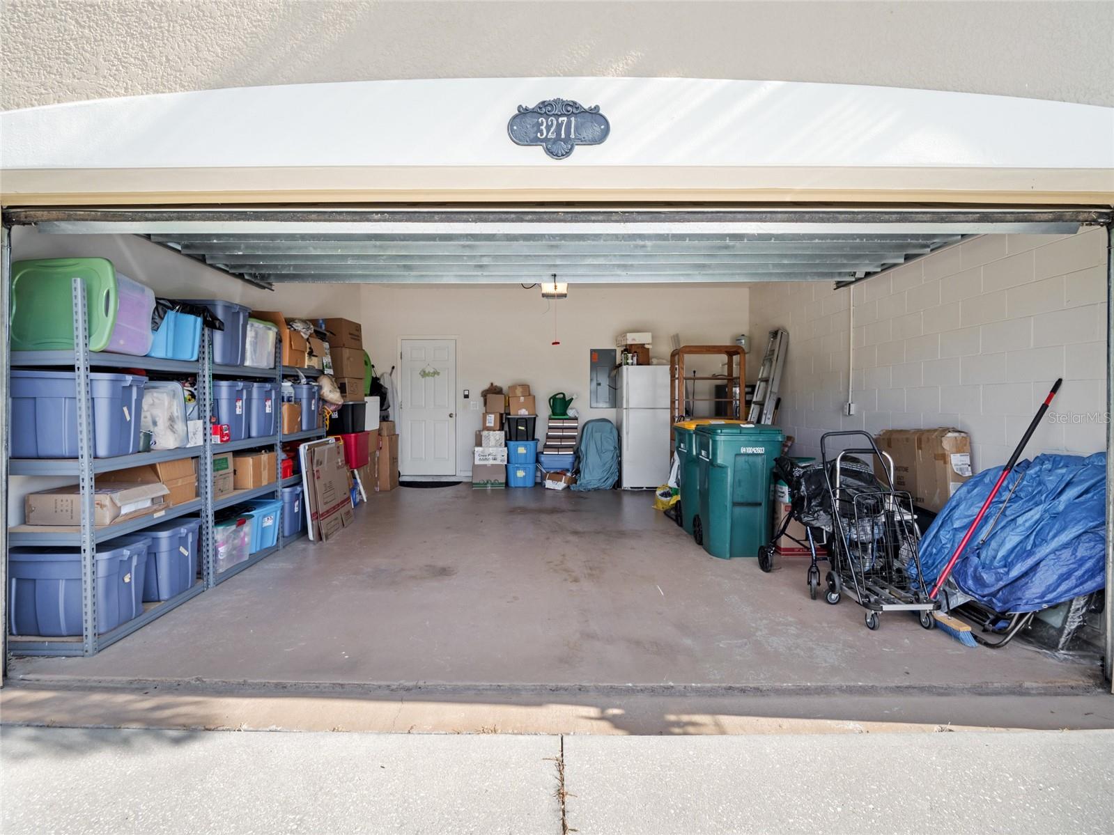 ARBORS/LONGLEAF - Residential