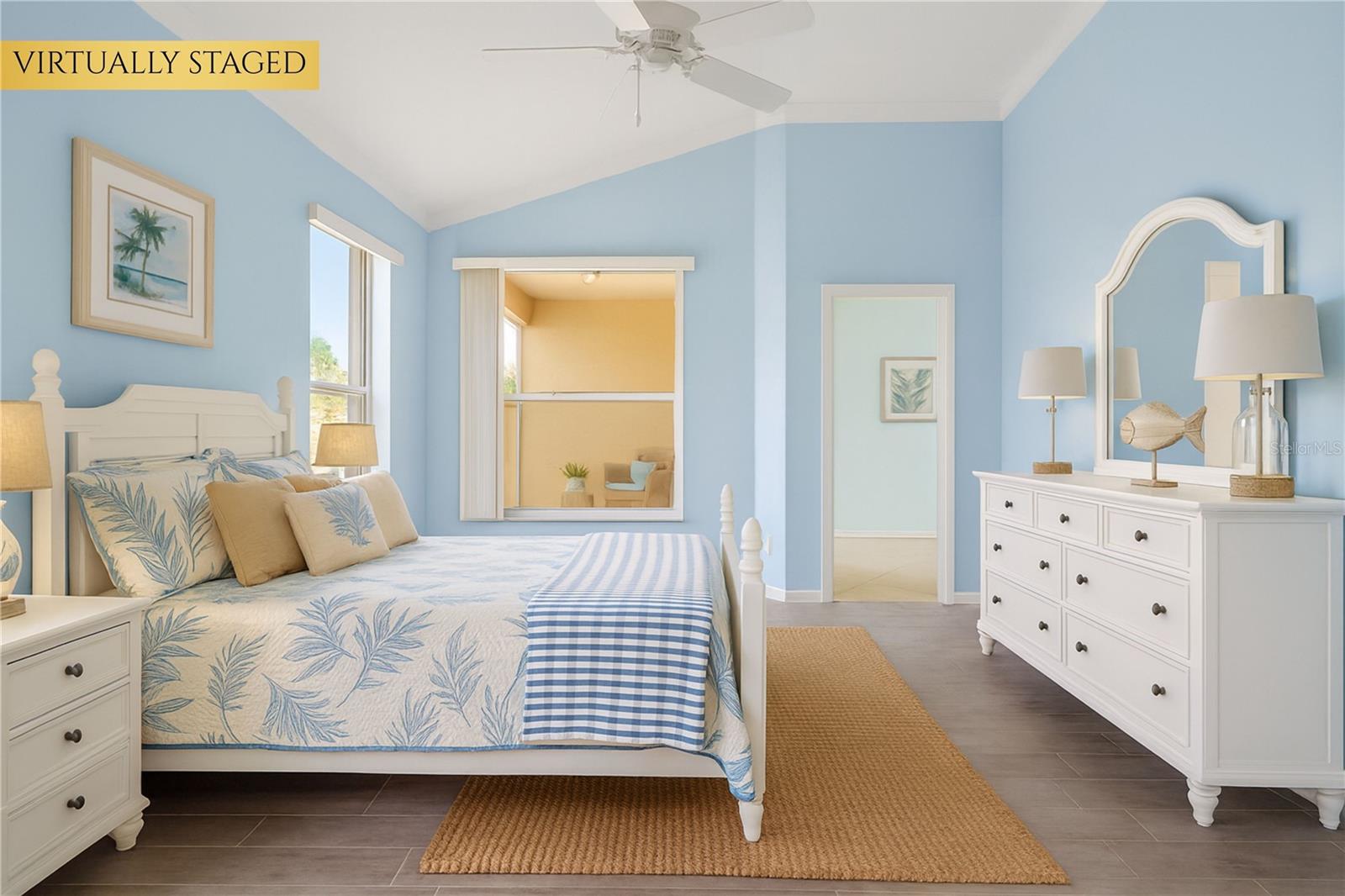 ARBORS/LONGLEAF - Residential