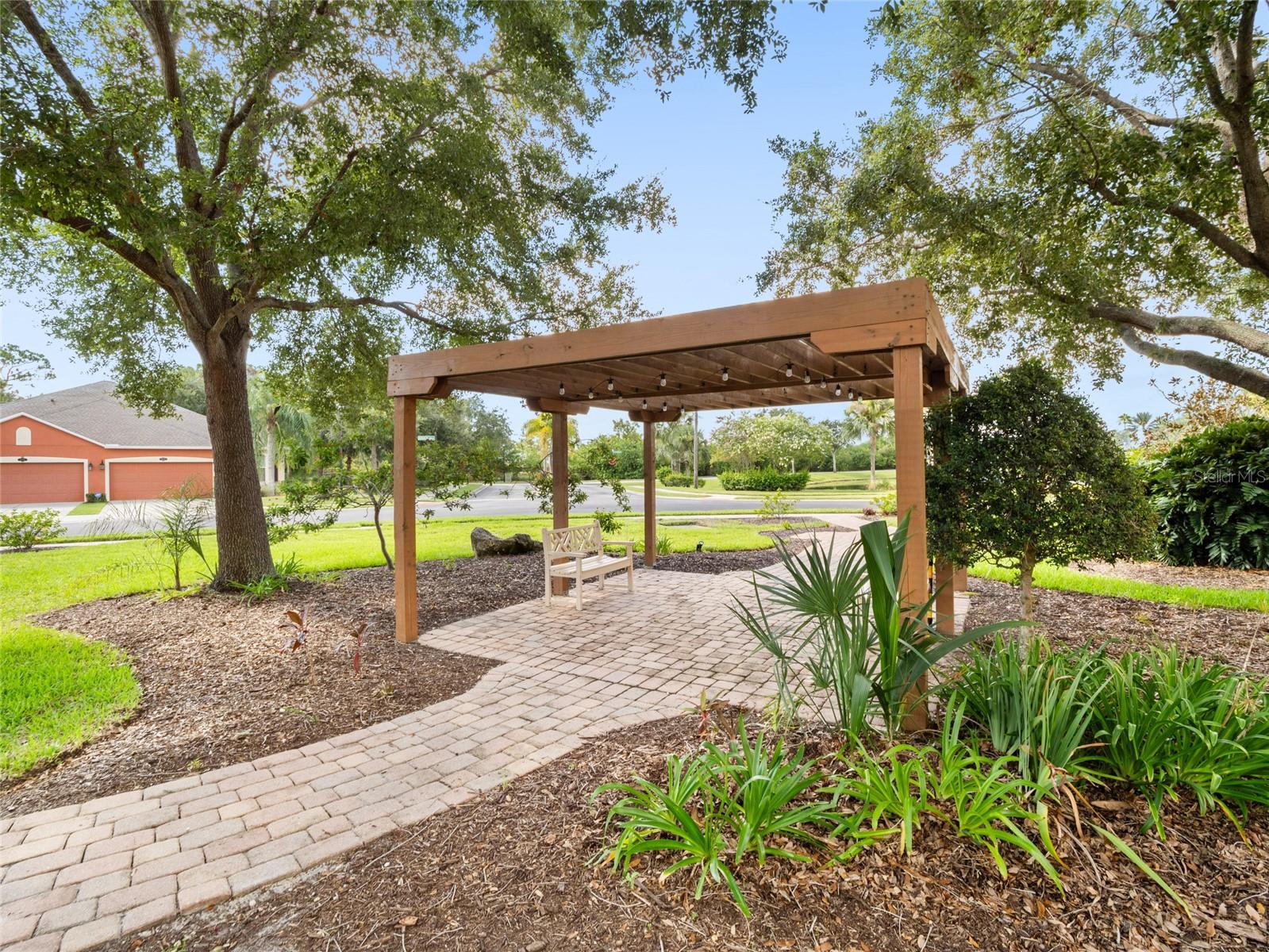 ARBORS/LONGLEAF - Residential