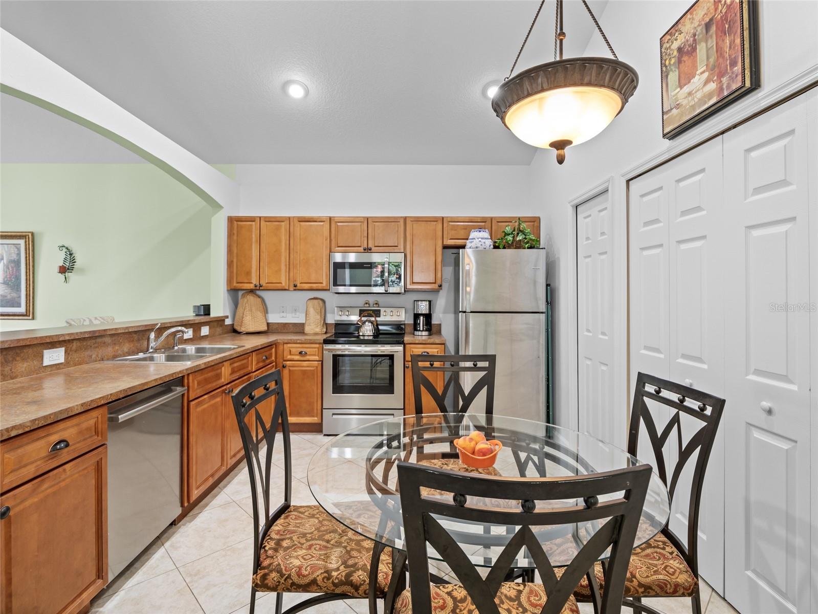 ARBORS/LONGLEAF - Residential