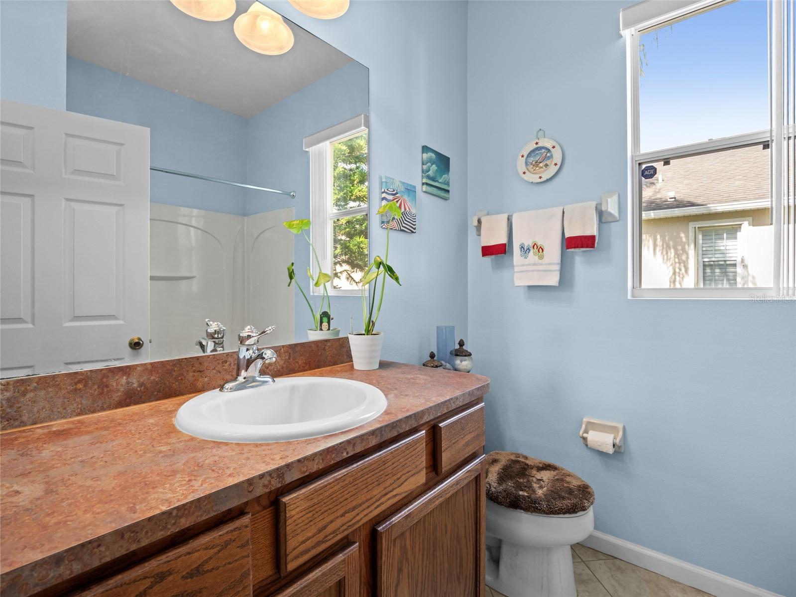 ARBORS/LONGLEAF - Residential