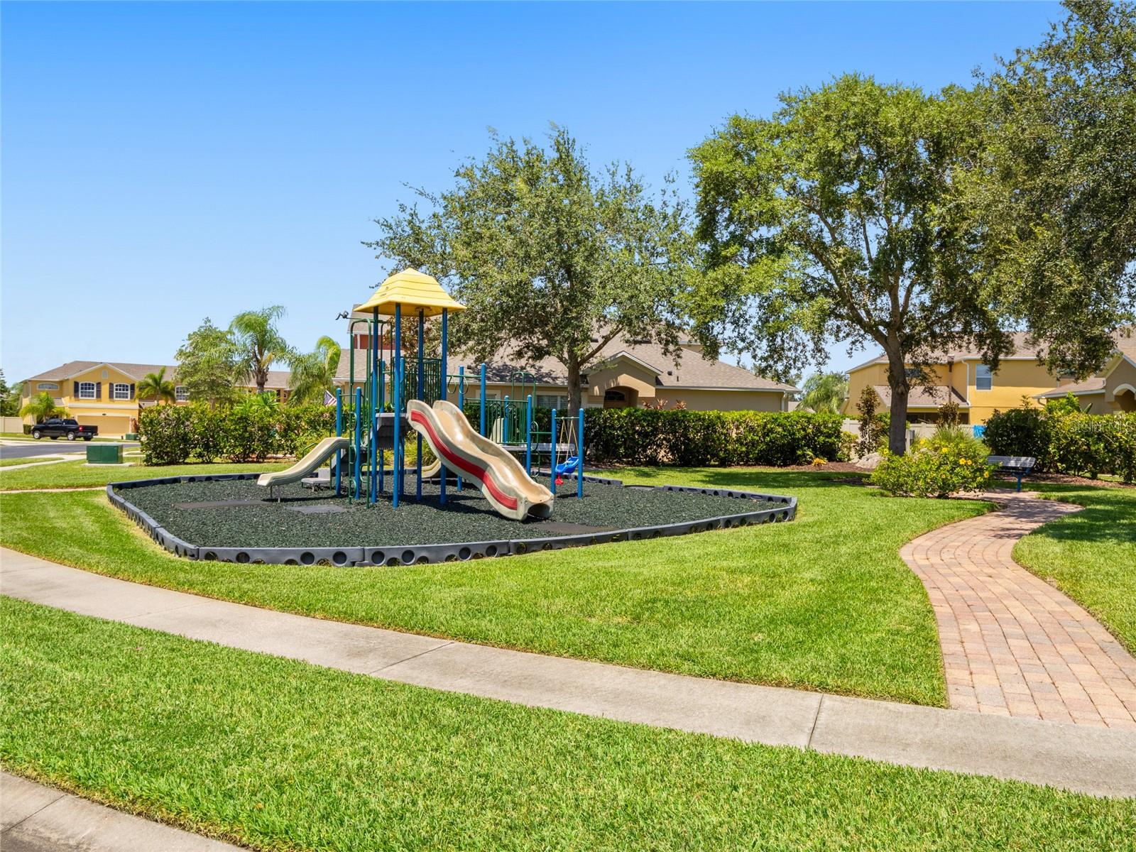 ARBORS/LONGLEAF - Residential