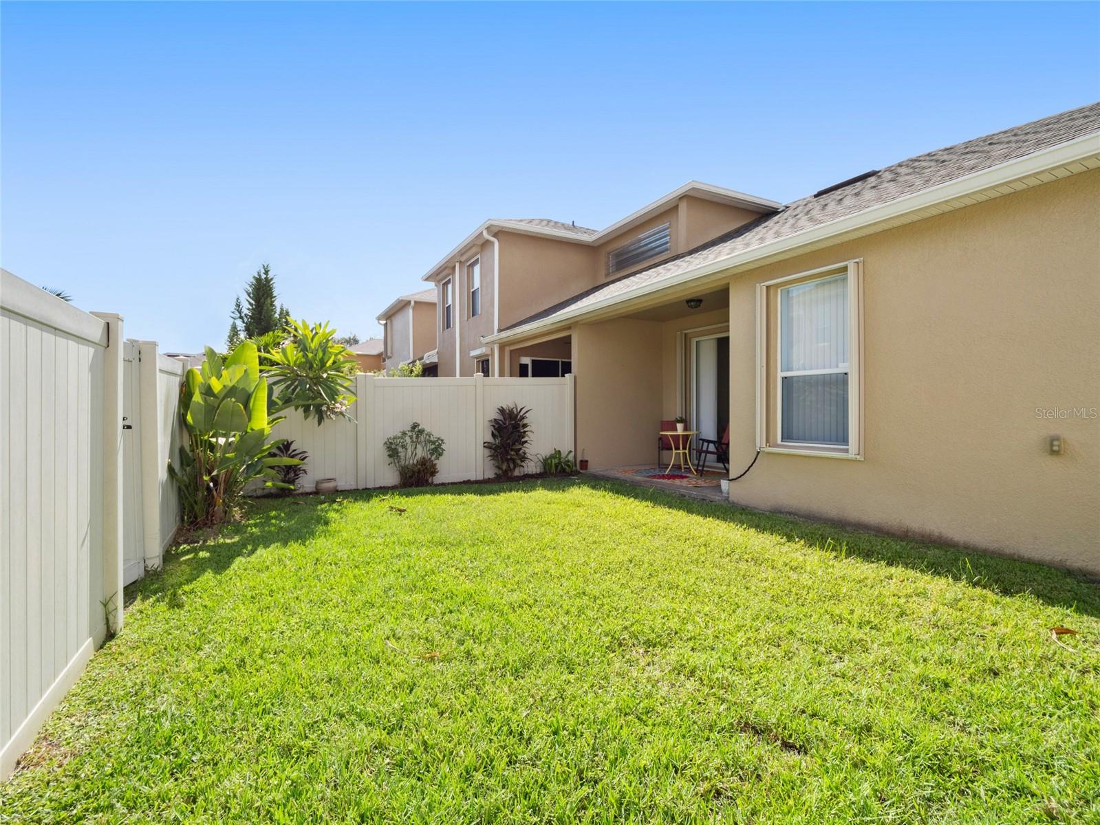 ARBORS/LONGLEAF - Residential
